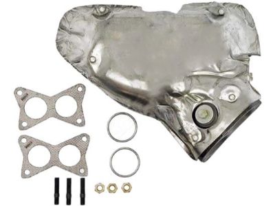 Nissan Hardbody Pickup (D21U) Exhaust Manifold - 14004-86G07