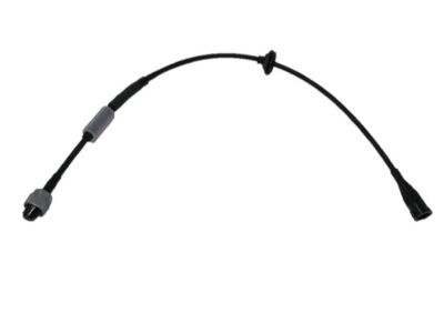 1992 Nissan Sentra Speedometer Cable - 25050-65Y02