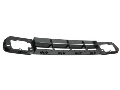 Nissan 62254-EZ00E Grille-Front Bumper