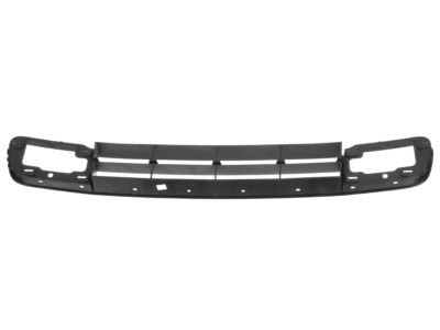 Nissan 62254-EZ00E Grille-Front Bumper