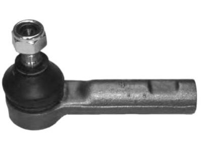 1989 Nissan 240SX Tie Rod End - 48520-35F25