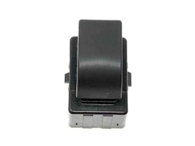 Nissan Power Window Switch - 25411-8B700