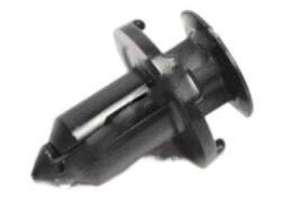 Nissan 84953-0W000 Clip