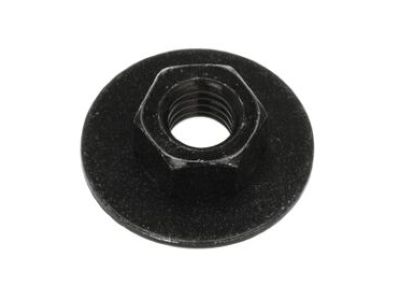 Nissan 01221-0010U Nut