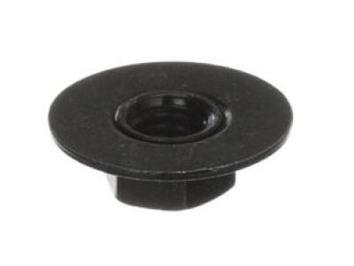 Nissan 01221-0010U Nut