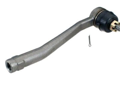 1984 Nissan 200SX Tie Rod End - 48640-01F25