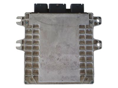 Nissan 23710-ZN67A Engine Control Module