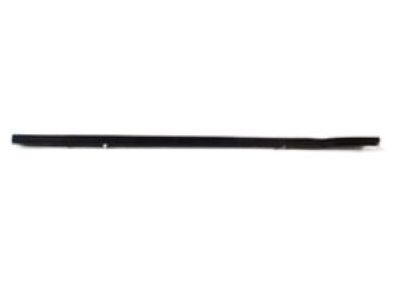 Nissan Rogue Weather Strip - 82820-JM70A