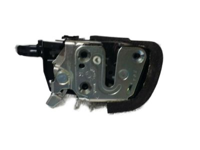 Nissan 80500-9AA0A Front Right (Passenger-Side) Door Lock Actuator