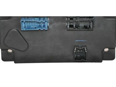 Nissan Pathfinder A/C Switch - 27500-ZS00A