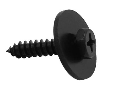 Nissan 01466-0006U Screw-Tapping