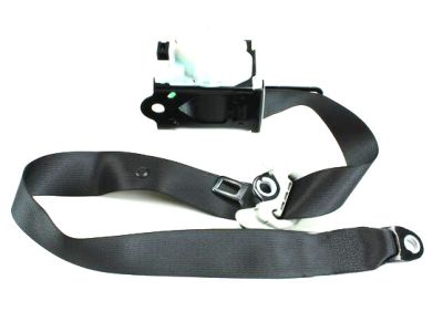 2006 Nissan Altima Seat Belt - 86885-ZB207