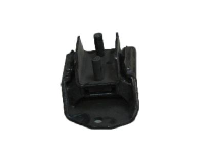 Nissan 11320-4W010 Engine Mounting, Rear