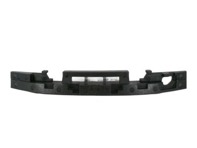 Nissan 62090-3YU0A Absorber-Energy,Front Bumper
