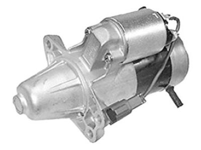 Nissan 23300-53F11 Starter