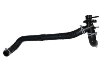 2017 Nissan Maxima Cooling Hose - 21501-3NT5D