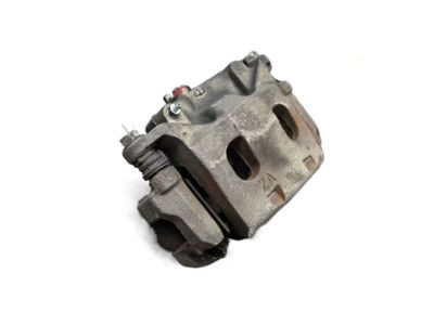 Nissan 41001-3JA0C CALIPER Assembly-Front RH,W/O Pad & SHIM