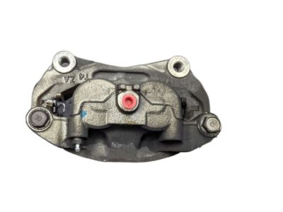 Nissan 41001-3JA0C CALIPER Assembly-Front RH,W/O Pad & SHIM