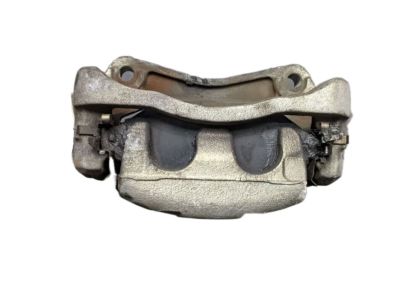 2018 Nissan Murano Brake Caliper - 41001-3JA0C