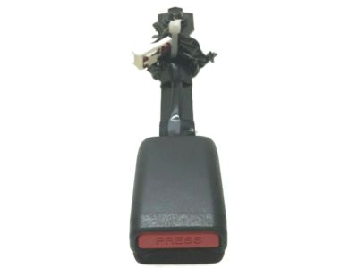 Nissan Sentra Seat Belt - 86843-3SG8A