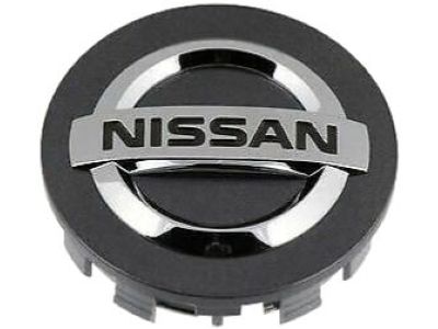 NEW Genuine 2014-2018 Nissan Murano Altima Rogue Center Cap Ornament 40342 4RB5A 