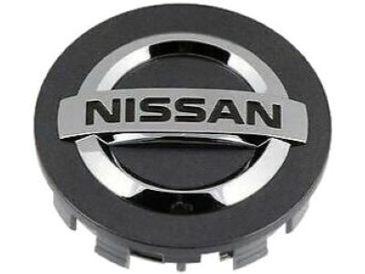 Nissan 40342-4RB5A Disc Wheel Ornament