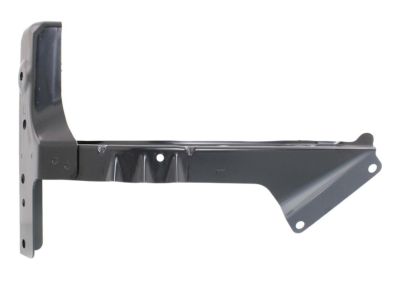 2020 Nissan Murano Radiator Support - F2521-5AAMA