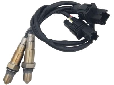 2005 Nissan Armada Oxygen Sensor - 22693-7S000