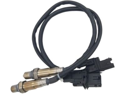 Nissan 22693-7S000 Air Fuel Ratio Sensor Assembly