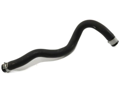 Nissan Murano Power Steering Hose - 49717-1AA1B