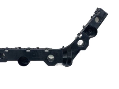 Nissan 85221-9HS0A Bracket-Rear Bumper Side,LH