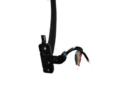 Nissan 24128-1JA1A Harness-Sub, Slide Door RH