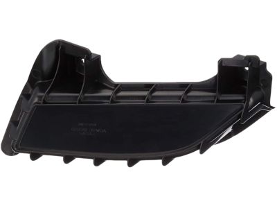 Nissan 62278-3YW0A FINISHER Front Bumper