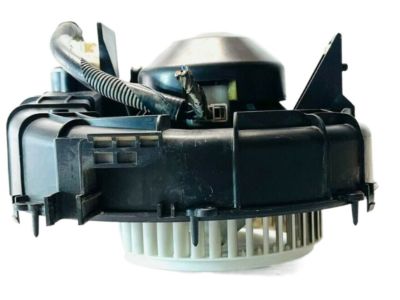 2005 Nissan Altima Blower Motor - 27225-7Y000