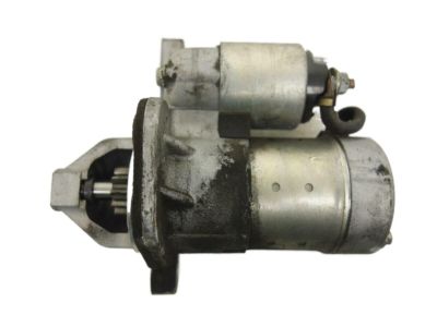 2011 Nissan Sentra Starter Motor - 23300-ZJ60B