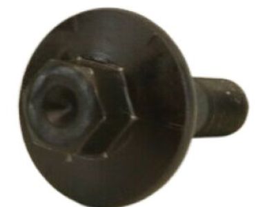 Nissan 12309-31U00 Bolt-Pulley,Crankshaft