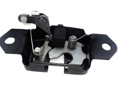 2009 Nissan Titan Door Lock Actuator - 90501-ZJ00A