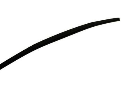 Nissan 28890-3WC0B Windshield Wiper Blade Assembly