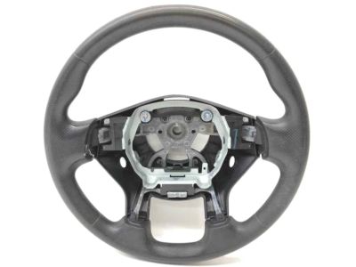 Nissan 48430-JA000 Steering Wheel Assembly W/O Pad