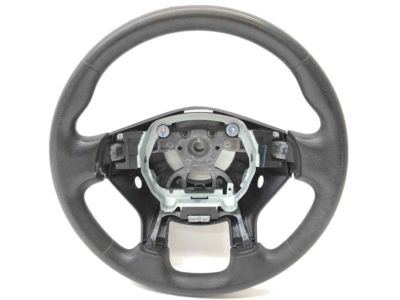 2009 Nissan Altima Steering Wheel - 48430-JA000