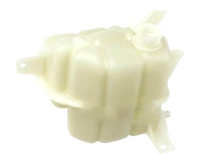 2011 Nissan Xterra Coolant Reservoir - 21711-EA000