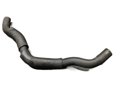 Nissan 11823-6KA0A Blowby Gas Hose