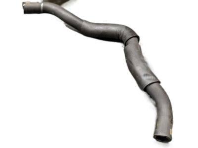 Nissan 11823-6KA0A Blowby Gas Hose