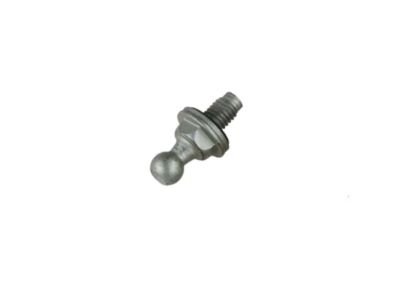 Nissan 90456-80M10 Stud-Ball Back Door Stay