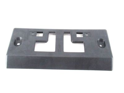 Nissan 96210-9DJ0A Bracket-Licence Plate