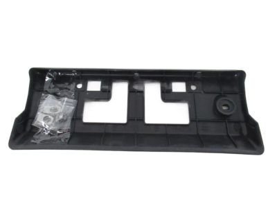 Nissan 96210-9DJ0A Bracket-Licence Plate