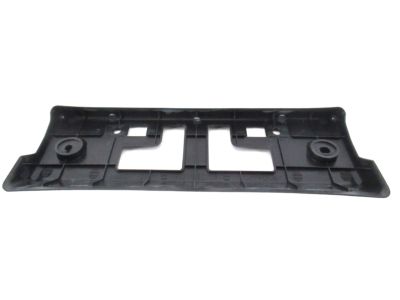 Nissan 96210-9DJ0A Bracket-Licence Plate