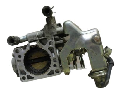 Nissan 16118-4S111 Automatic Throttle Valve Body