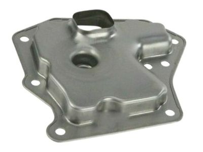 Nissan Stanza Automatic Transmission Filter - 31728-80X04