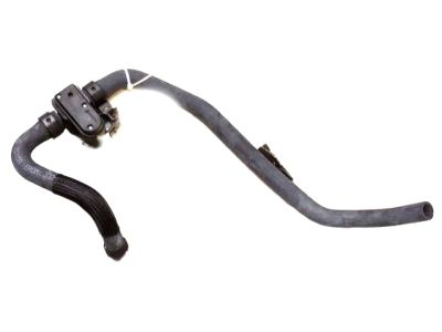 Nissan 92400-ZW10A Hose Assembly Inlet